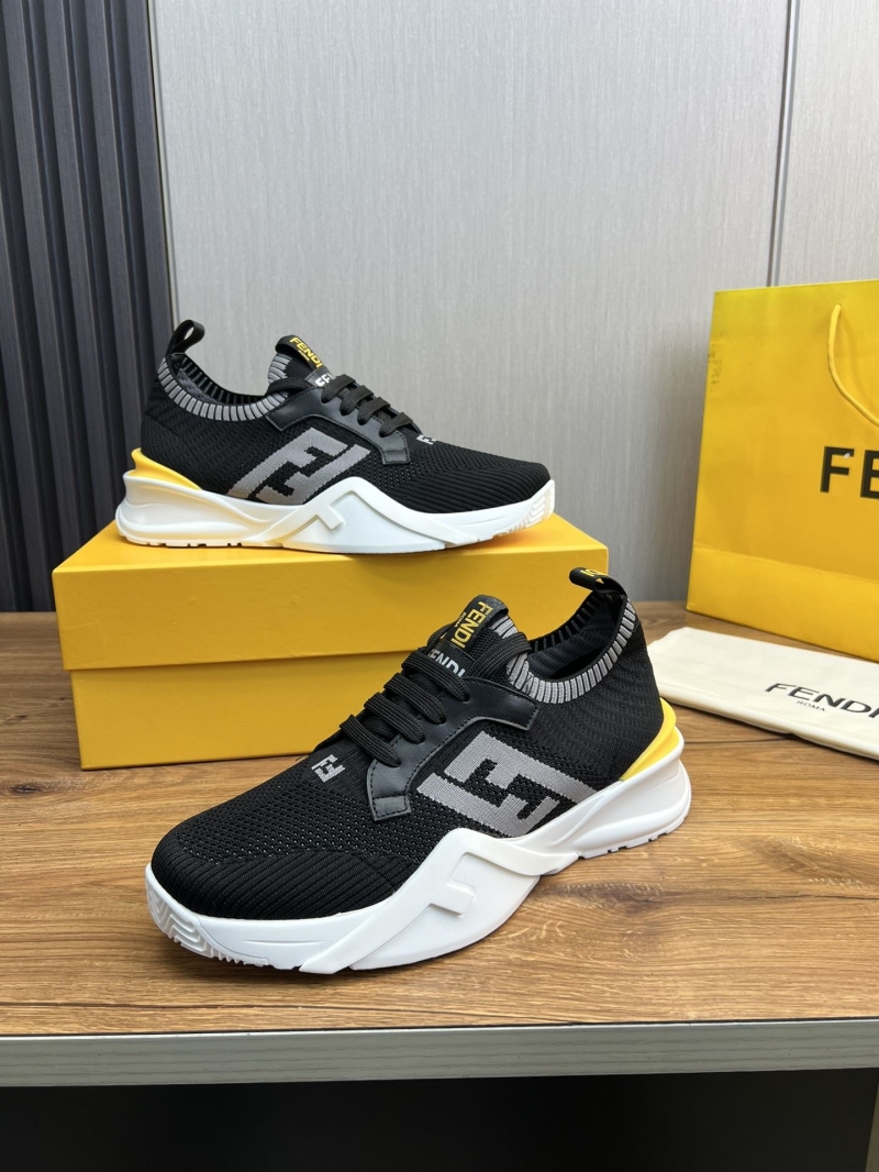 Fendi Sneakers